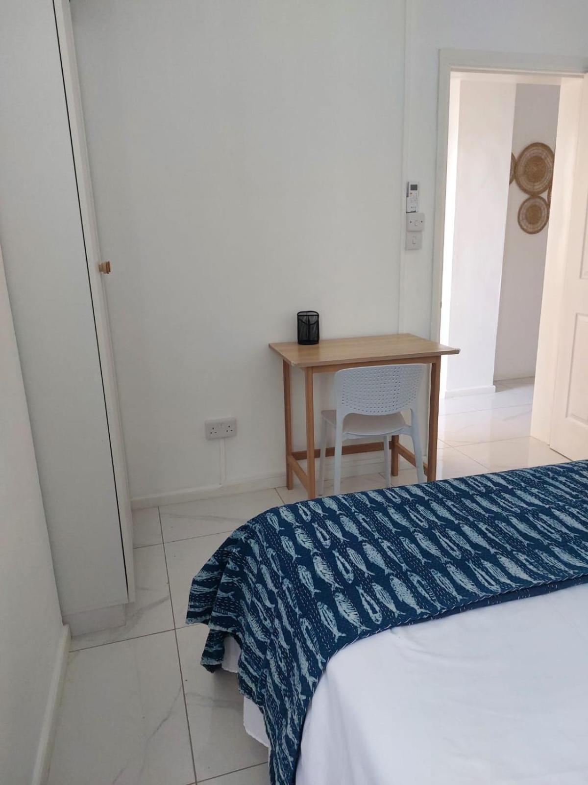 Seaview Cozy Nest Apartment Flic-en-Flacq Extérieur photo