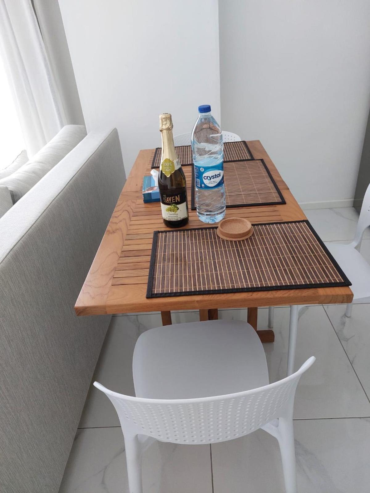 Seaview Cozy Nest Apartment Flic-en-Flacq Extérieur photo